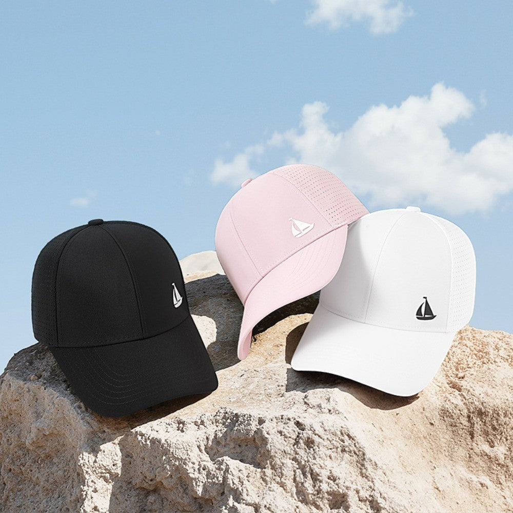 Spring summer Baseball Cap for Men Women - Sun Hat for Outdoor Cycling Hiking