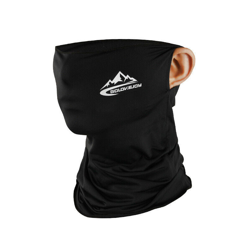 UV Protection Face Mask