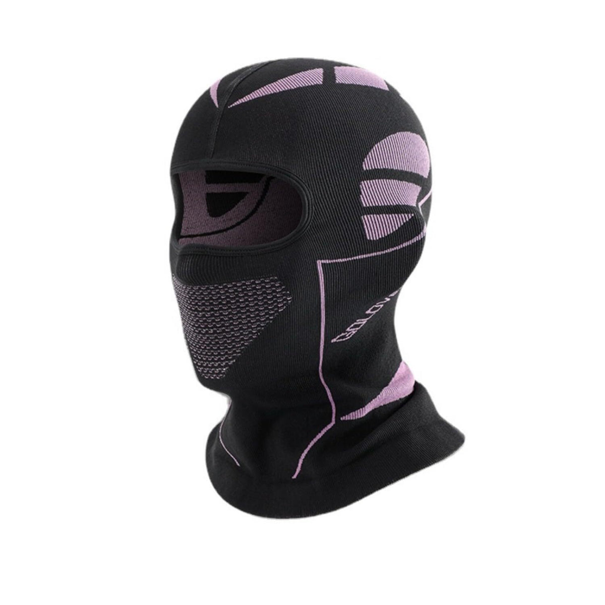 Thermal siphon Balaclava