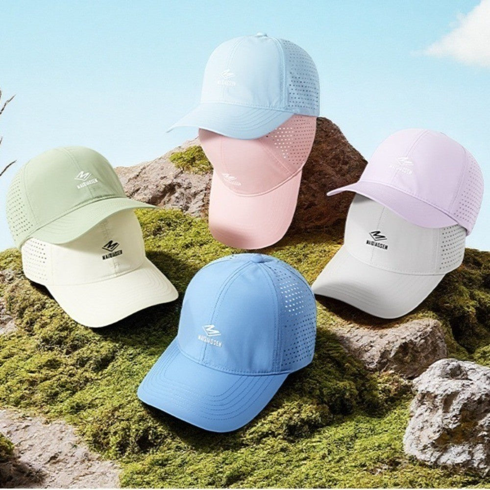 Summer Baseball Cap for Men Women
