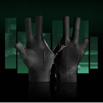 Billiards Gloves