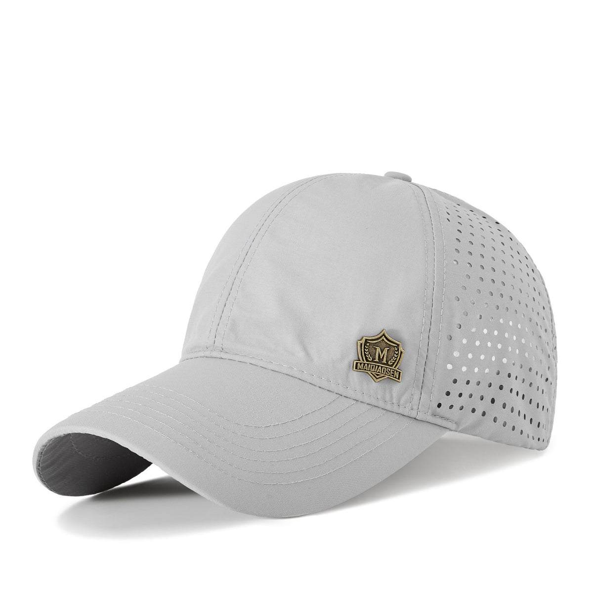 Summer Baseball Cap for Men Women - Sun Hat for Outdoor Fishing Hiking