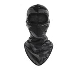 Cycling Balaclava for Men Women - Thermal Outdoor Mountaineering Skiing Mask