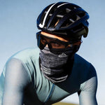 Summer Cycling Sunscreen Mask Neck Gaiter - Outdoor Cycling Windproof Face Mask