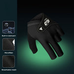 Billiards Glove