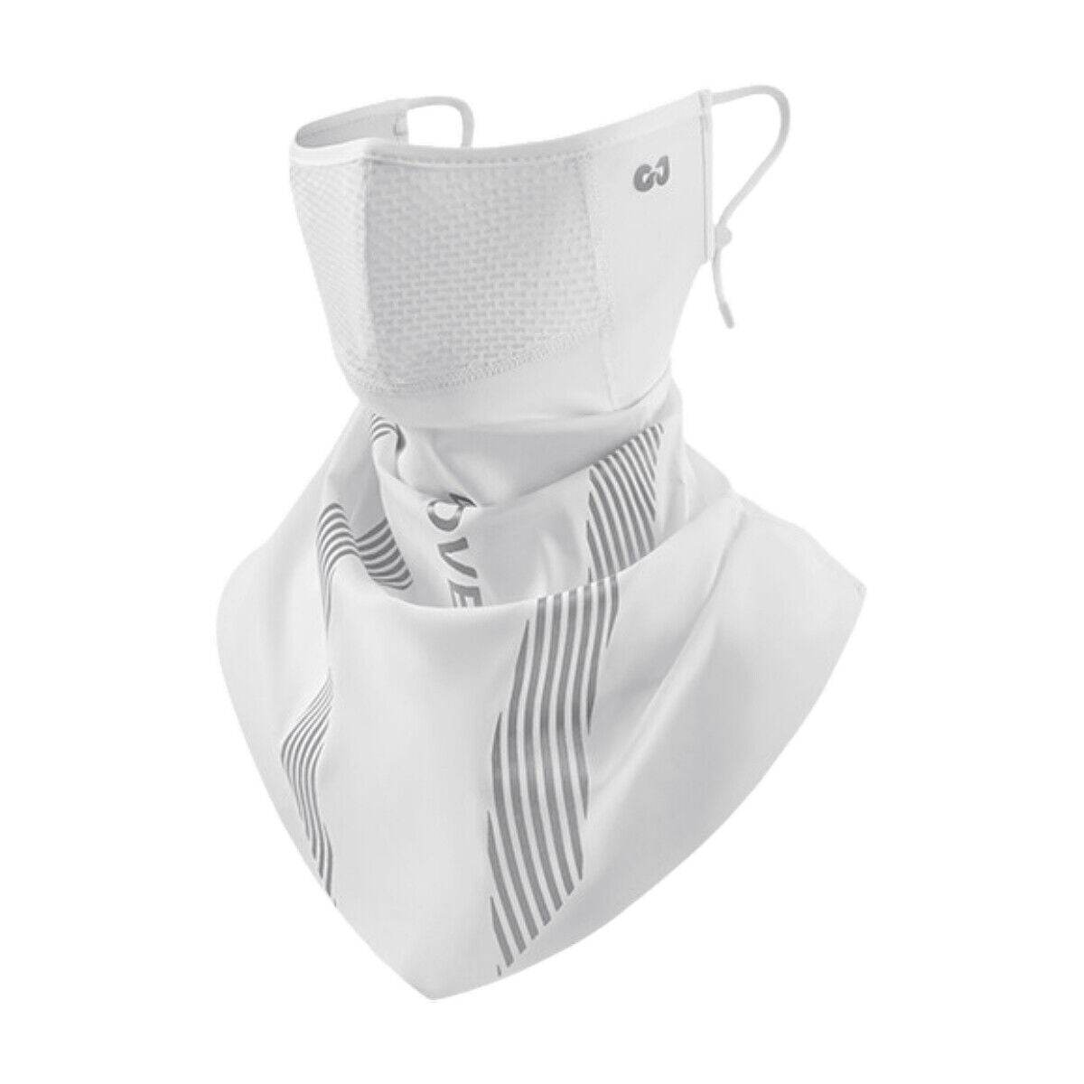 UPF50+ Face Mask Balaclava - with Reflective Pattern - Movagear
