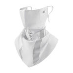 UPF50+ Face Mask Balaclava - with Reflective Pattern - Movagear