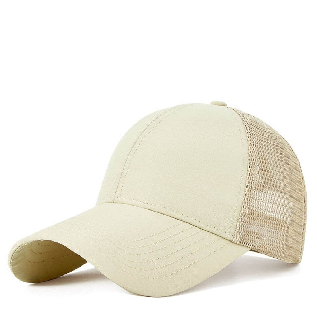 Baseball Cap for Men Women - Breathable Sun Hat for Running Outdoor - Sun Protection Water Repellent Baseball Cap - Movagear