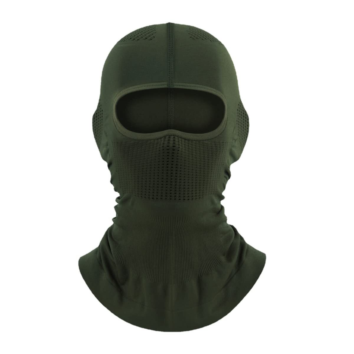 Summer Balaclava Face Mask UV Protection Hood Masks for Men Women - Balaclava