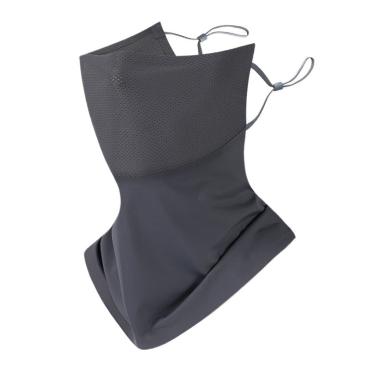 UPF50+ Neck Gaiter Face Mask for Men Women,Summer Balaclava for Cycling Skiing