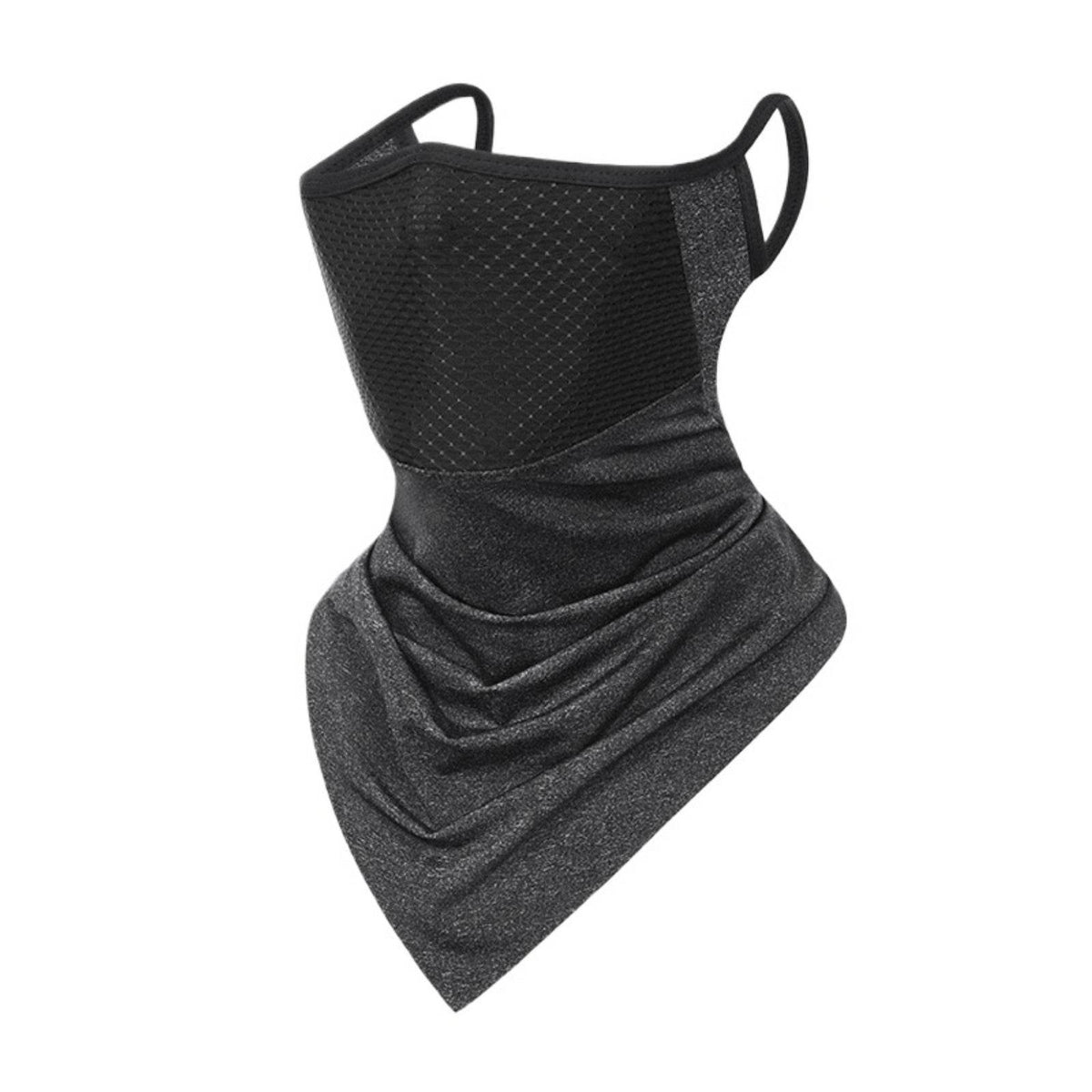 Cooling Ice Silk Neck Gaiter - Movagear