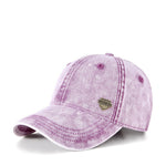 Baseball Cap for Spring Fall - Cotton Sun Hat for Outdoor Fishing Mountaineering