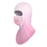 Winter Balaclava - Magnetic Absorption