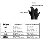 Thermal Gloves - Snow Gloves Liner - Movagear