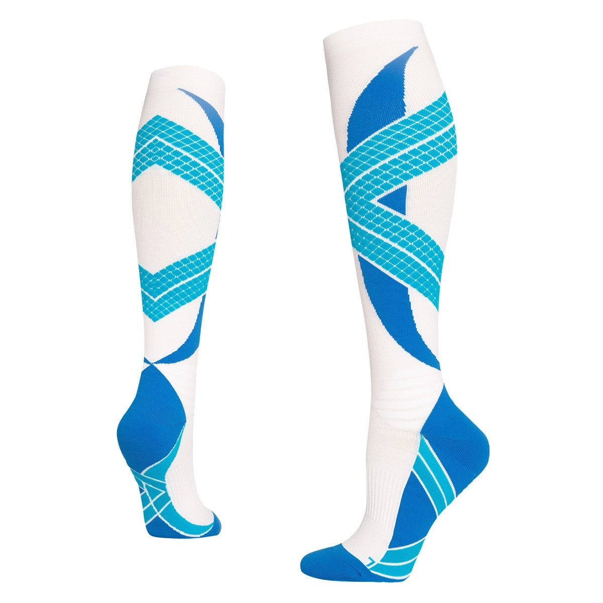Professional Sports Compression Socks - Mountaineering Running Socks