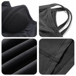 2PCS Summer Cycling Mask, Sun Protection Fishing Cycling Motorcycling Balaclava