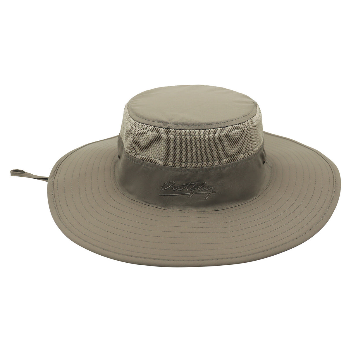 Summer UPF50+ Wide Brim Bucket Hat for Unisex UV Protection Breathable Sun Hat