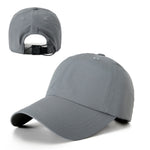 Summer Wide Brim Sun Protection Hat for Women Men Soft Quick Drying Baseball Cap