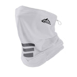 Summer Cycling Sunscreen Mask Neck Gaiter - Outdoor Cycling Windproof Face Mask