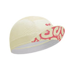 UPF50+ Summer Cycling Cap for Unisex - Sun Protection Helmet Liner for Cycling - Movagear