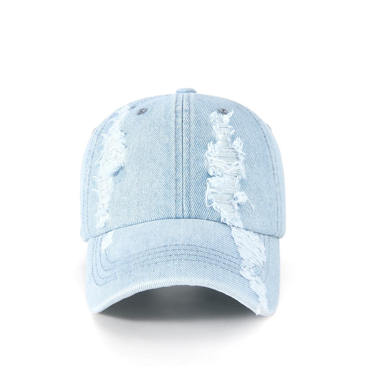Retro Baseball Cap for Men Women - Soft Sun Protection Hat