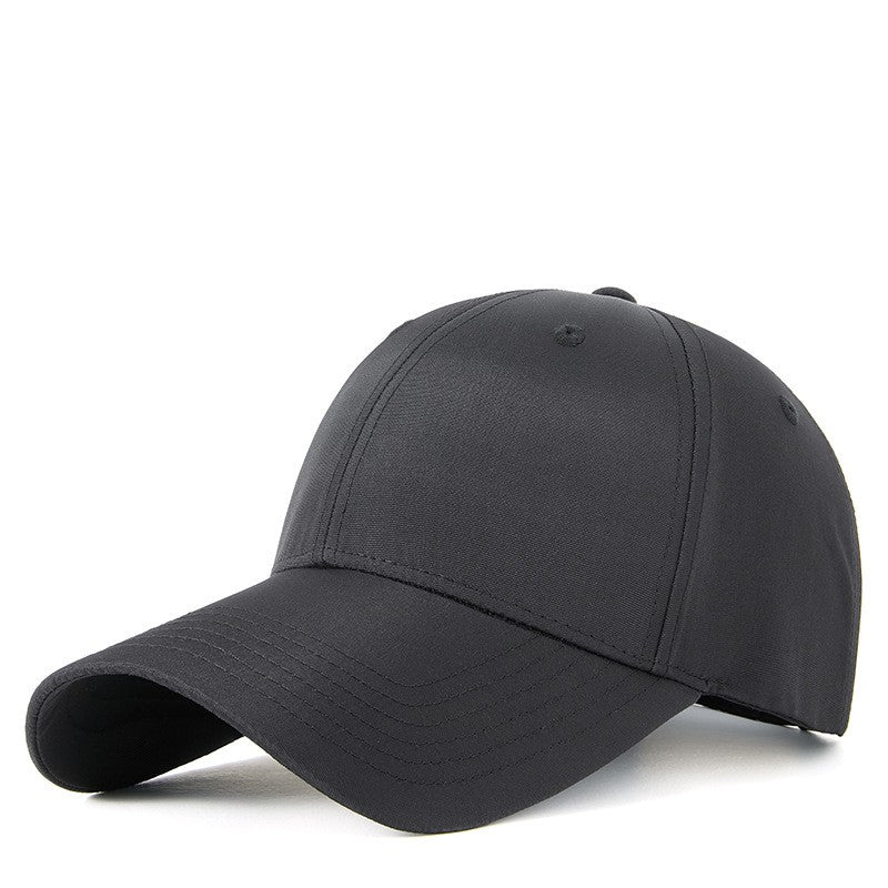 Baseball Cap - Spring Summer Water Repellent Sun Protection Hat for Men Women