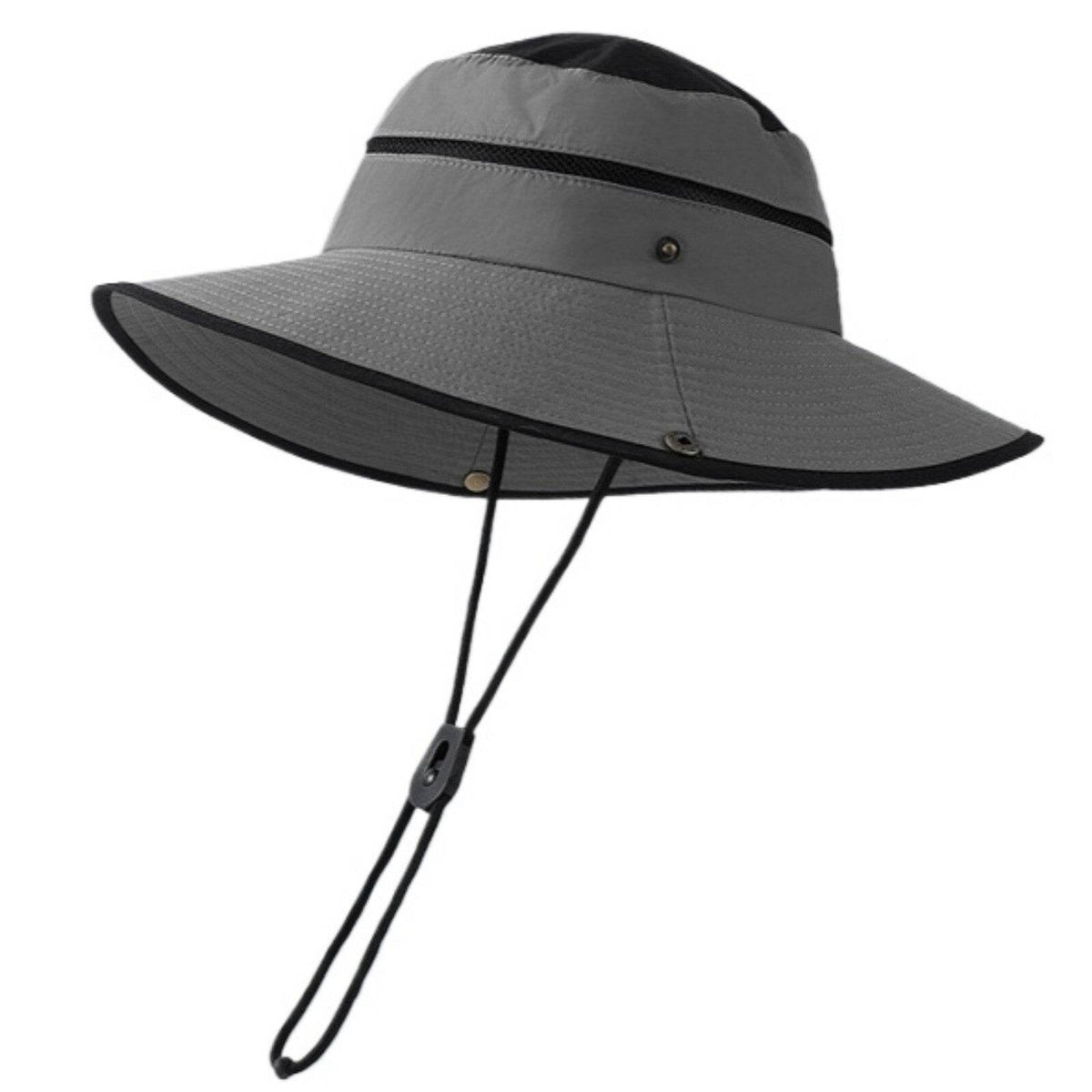 Water Repellent Bucket Hat - Movagear