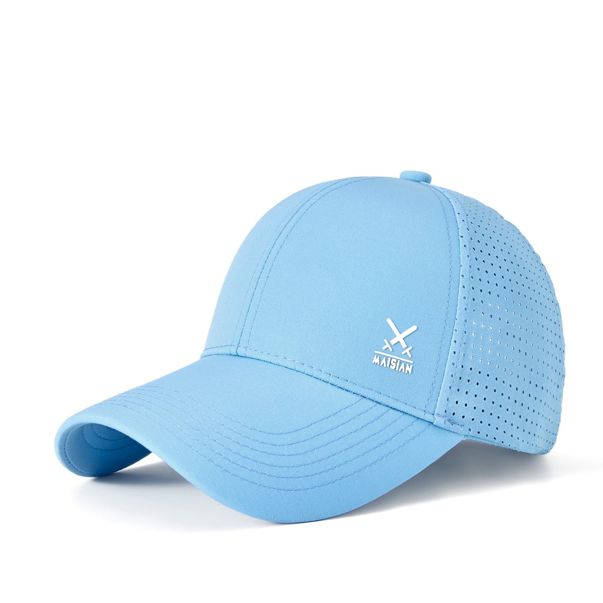Quick Drying Baseball Cap for Men Women - Sun Protection Hat Summer Outdoor