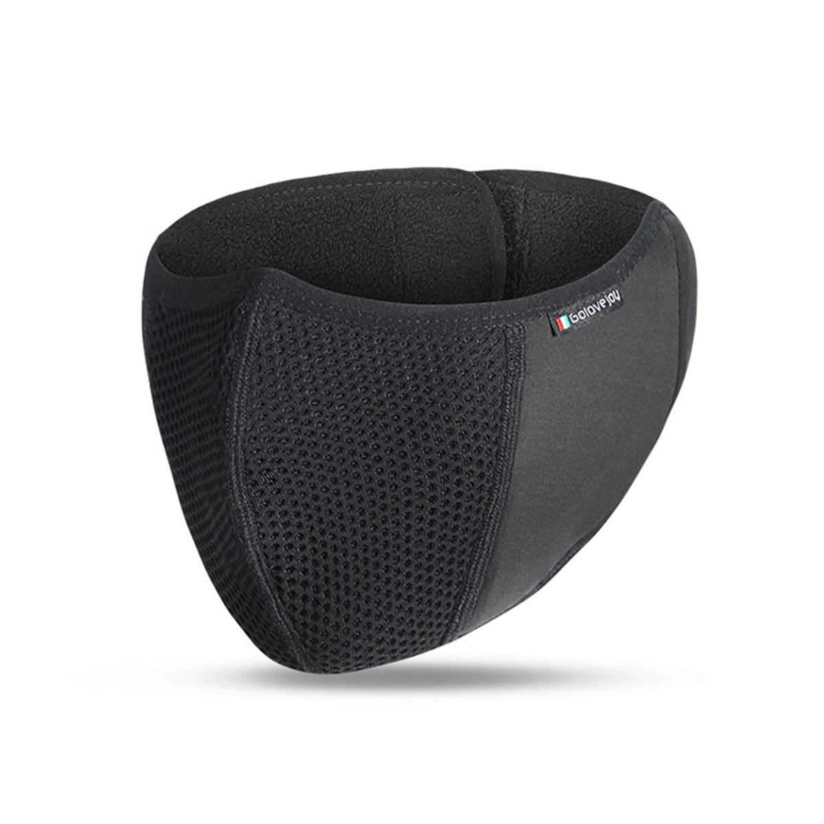 Mask with Velcro