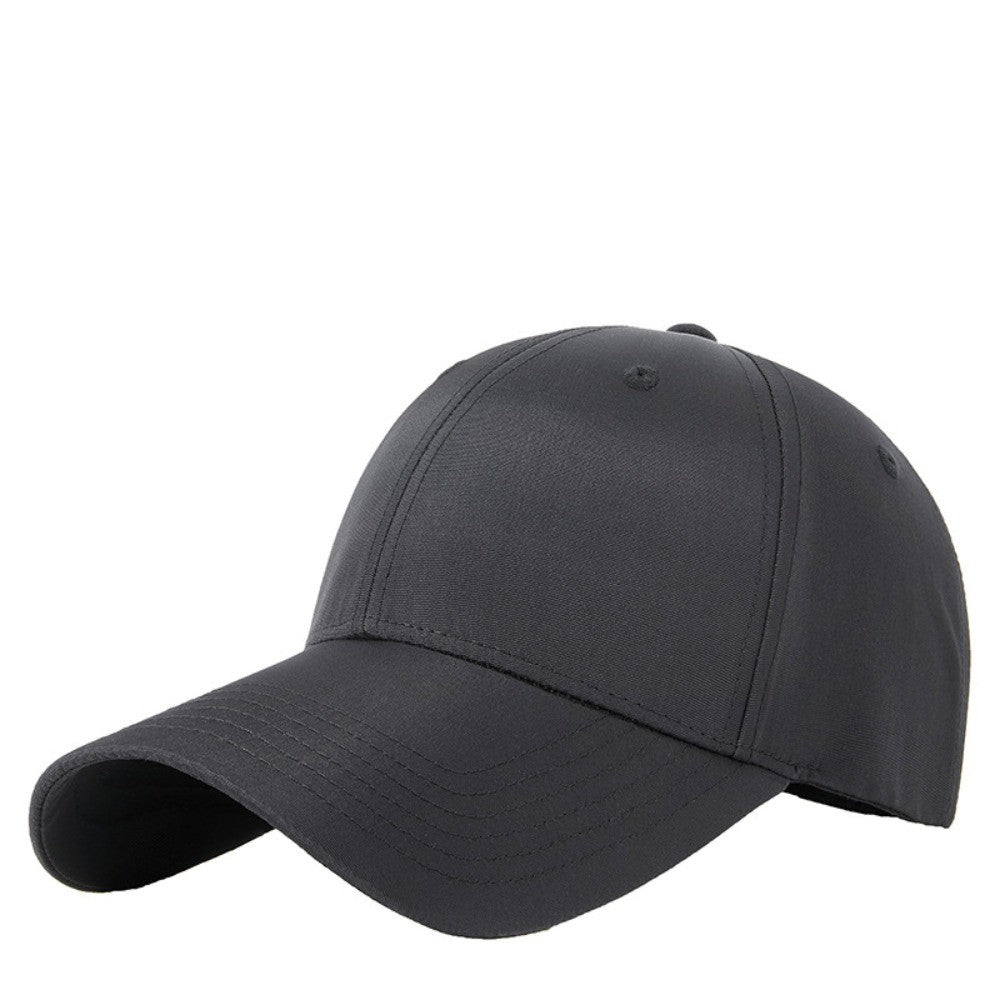 Baseball Cap - Spring Summer Water Repellent Sun Protection Hat for Men Women