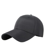 Baseball Cap - Spring Summer Water Repellent Sun Protection Hat for Men Women