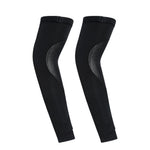 UV Sun Protection Arm Sleeves for Men Women - Compression Cooling Arm Sleeve