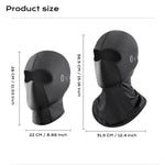 Cooling Quick Drying Balaclava - Movagear