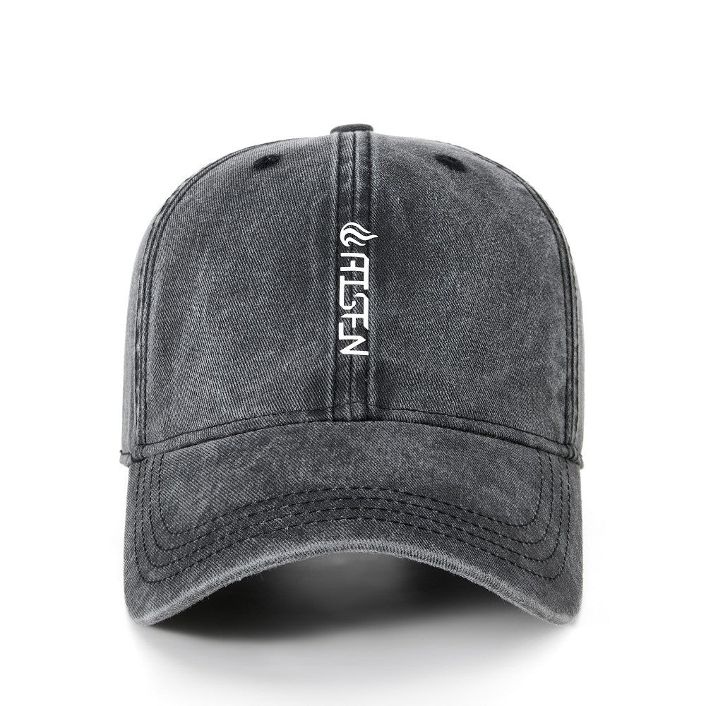 Autumn Winter Baseball Cap for Men Women - Sun Hat for Outdoor Cycling Hiking