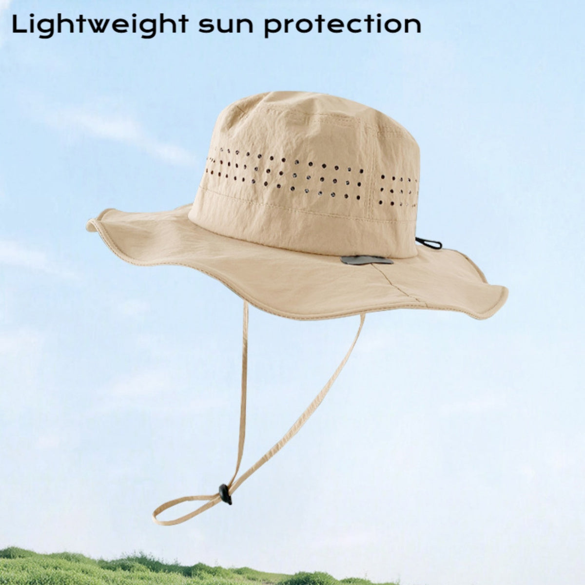 Women's Bucket Hat