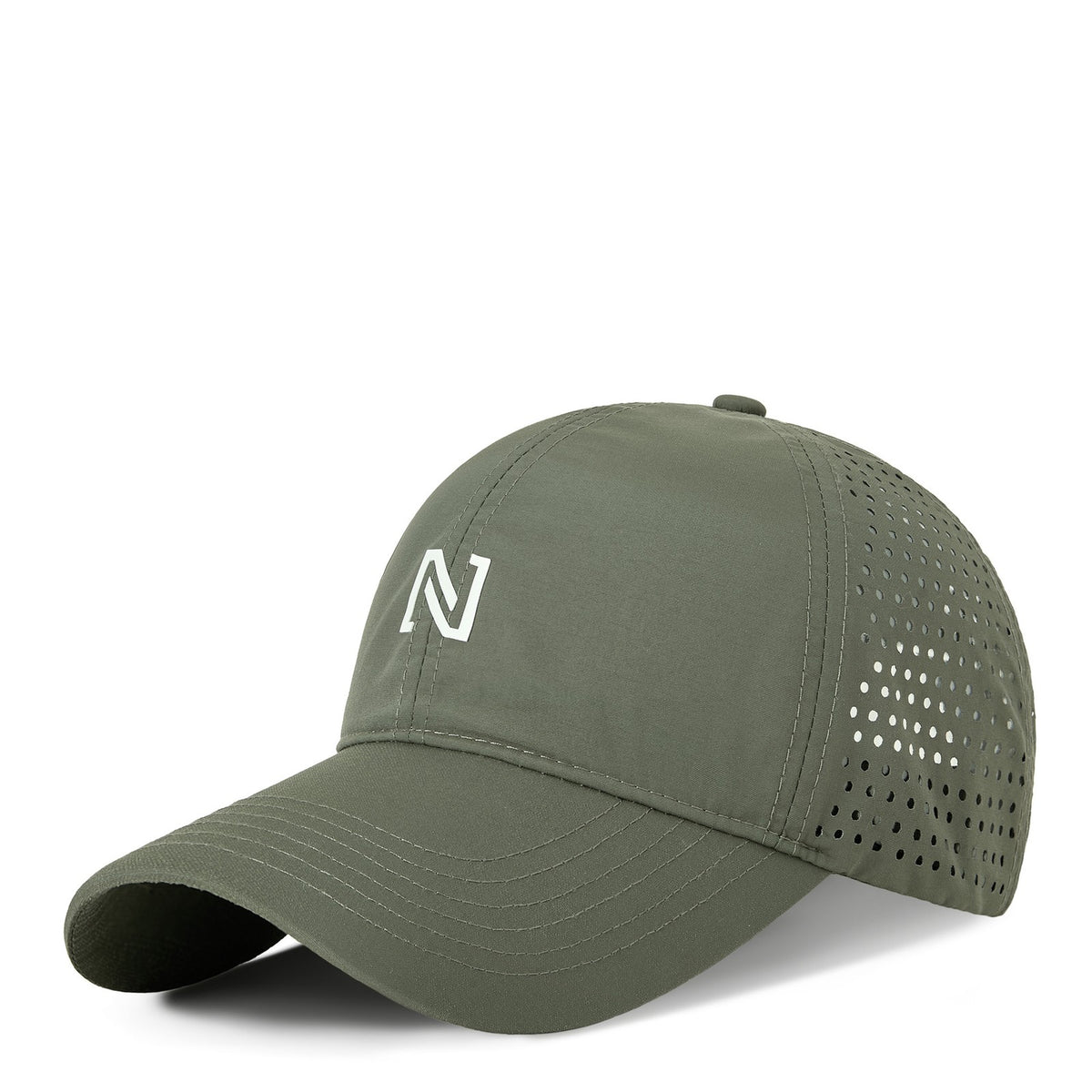 Spring Summer Sun Hat - Quick Drying Baseball Cap for Men Women - Lightweight