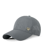 Summer Sun Protection Baseball Cap for Men Women Sun Protection Hat Quick drying