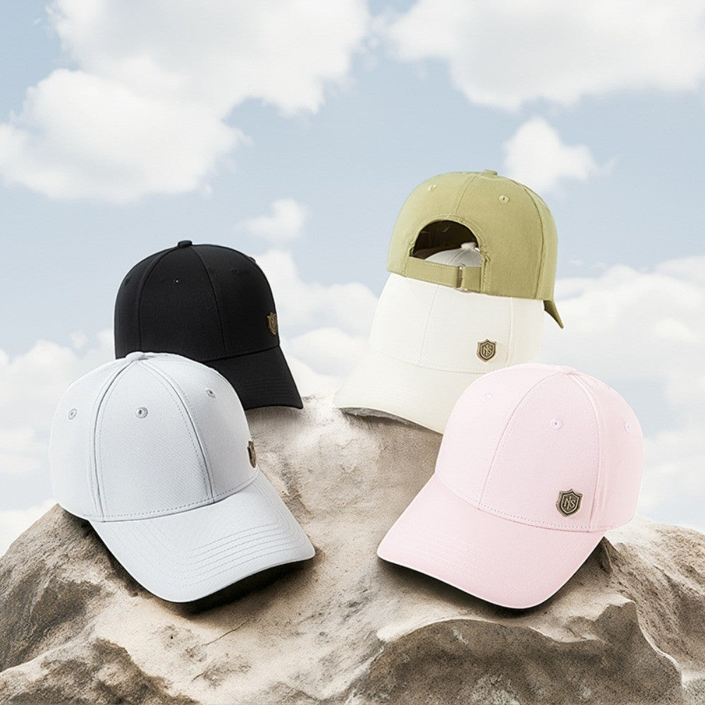 SpringSummer Sun Protection Hat -Adjustable Baseball Cap for Men Women
