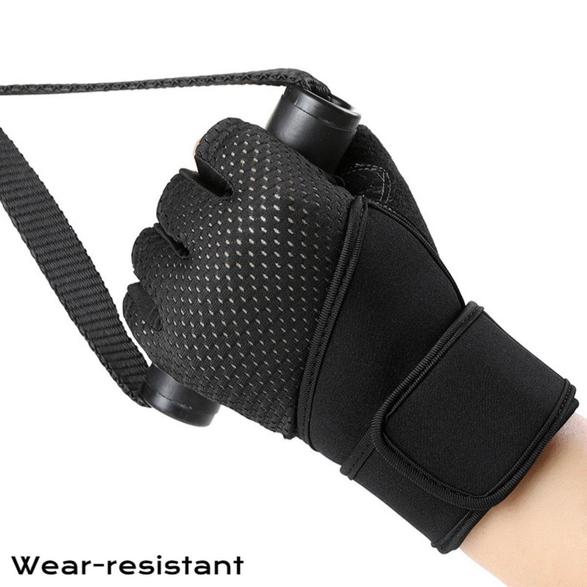 Workout Gloves for Men - Movagear