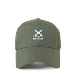 Spring / Summer Quick Dry Baseball Cap for Men Women - Sun Protection Hat