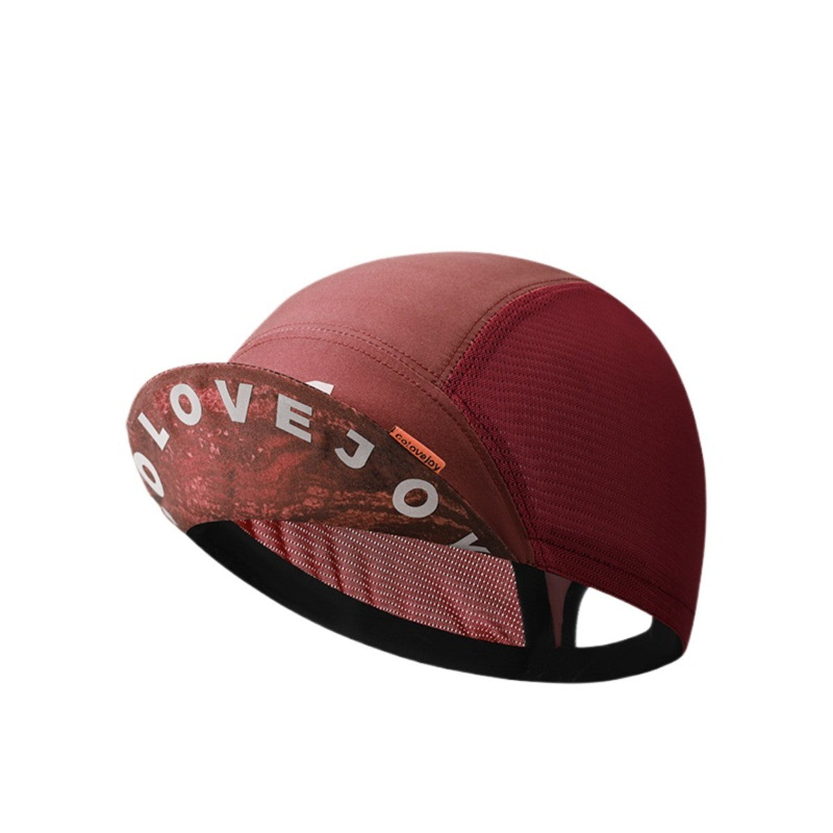 Outdoor Road Bike Cycling Cap Helmet Liner Cap for Men Women - Moisture-wicking