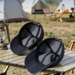 Sun Hat for Men Women - Baseball Cap for Outdoor Camping Hiking Sun Protection