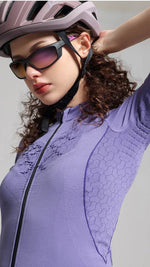 Multi Functional Compression Speed Drying Clothes for Women - Movagear