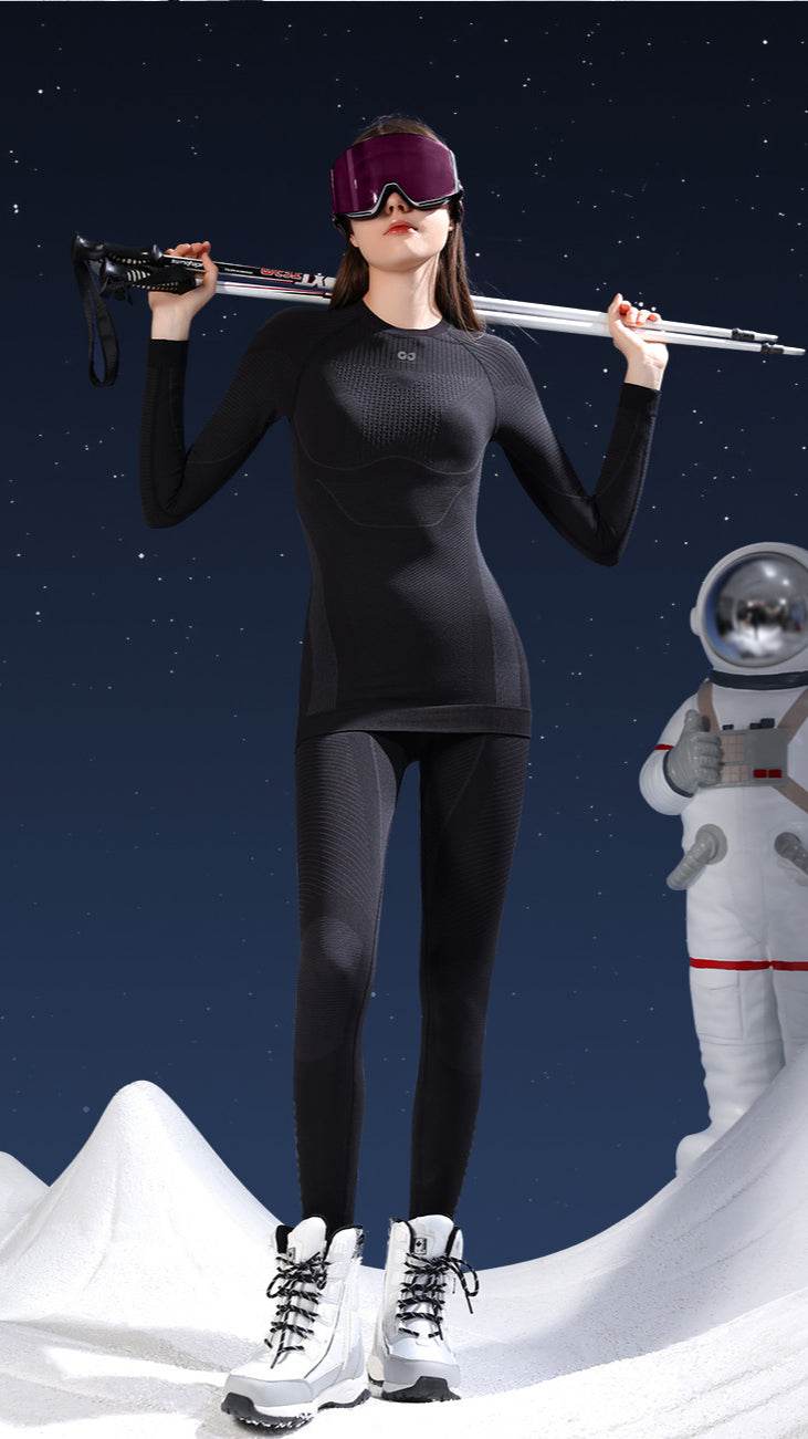 Ski Base Layer - Movagear