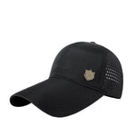 Baseball Cap for Men Women Sun Protection Hat for Outdoor Cycling Hiking Fishing