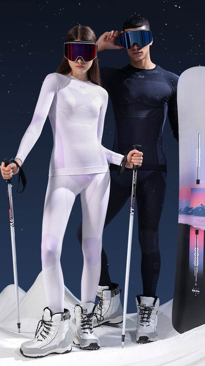 Ski Base Layer - Movagear