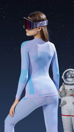 Ski Base Layer - Movagear
