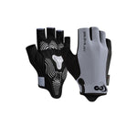 Cycling Fingerless Gloves