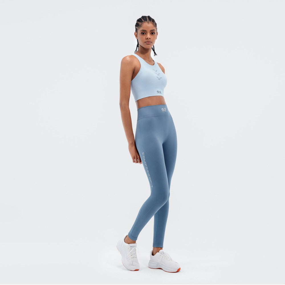 Seamless Yoga Wear