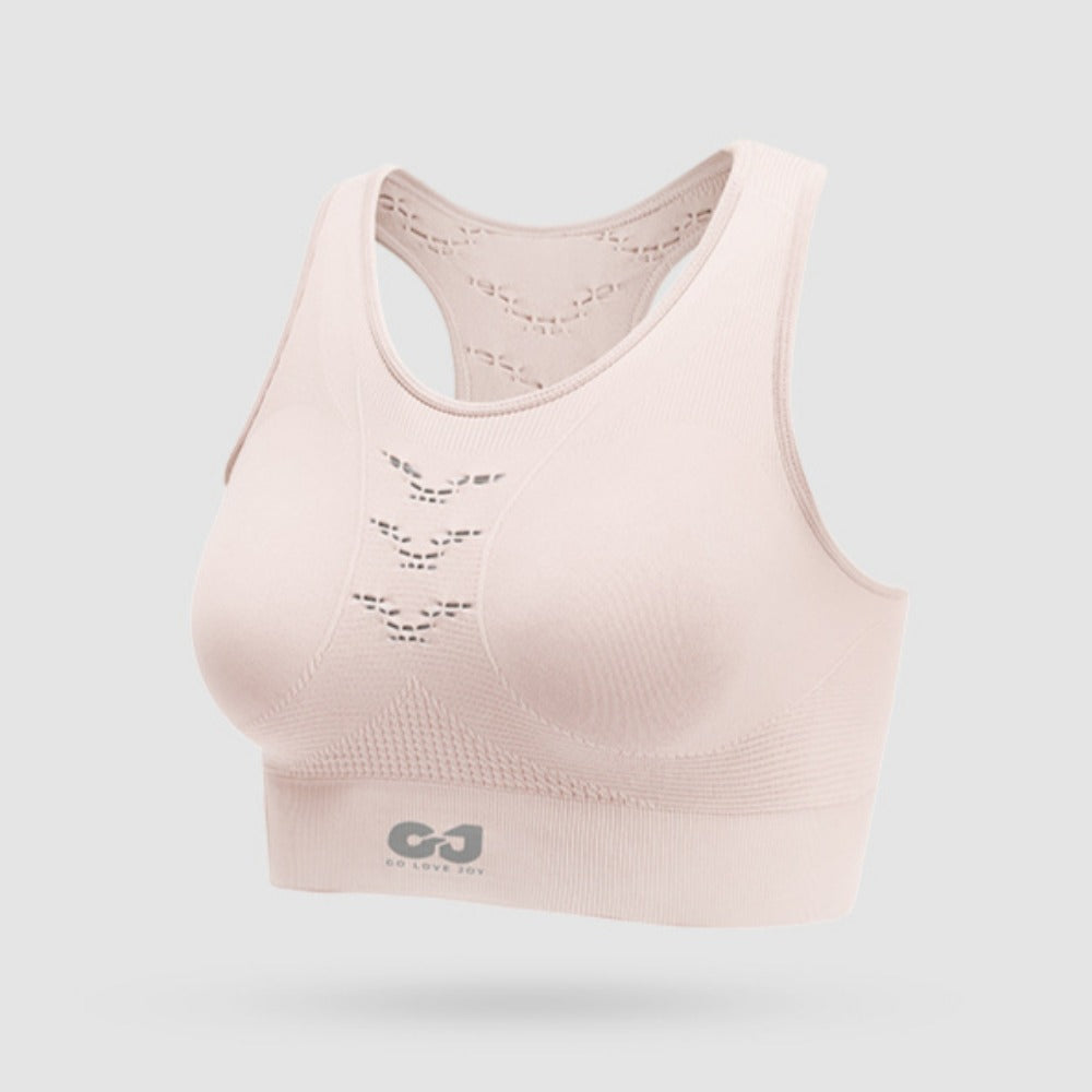 Seamless Yoga Wear